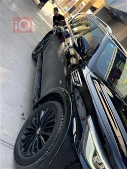 انفنتي QX80